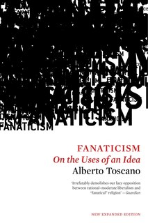 Front cover_Fanaticism