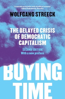 Front cover_Buying Time