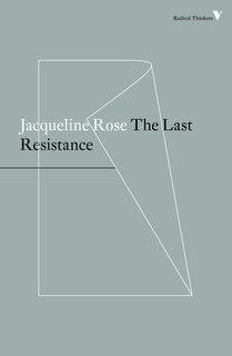 Front cover_The Last Resistance