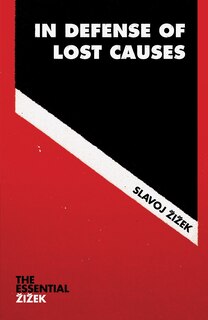 Front cover_In Defense Of Lost Causes