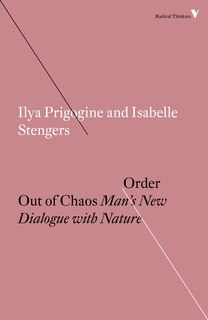 Front cover_Order Out Of Chaos