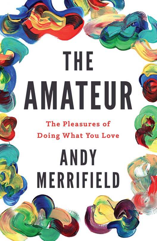 Couverture_The Amateur
