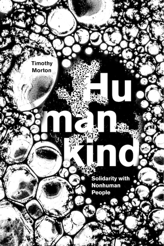 Front cover_Humankind