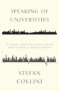 Couverture_Speaking of Universities