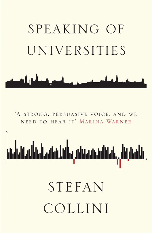 Couverture_Speaking of Universities