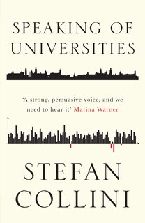Couverture_Speaking Of Universities