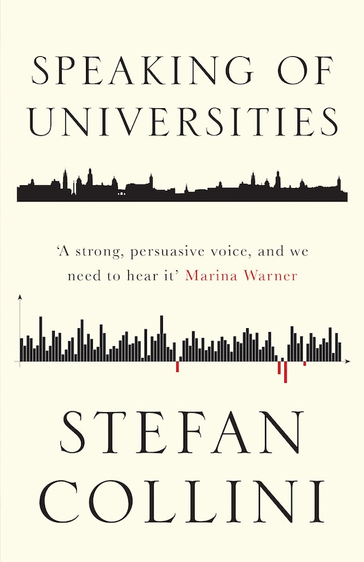 Couverture_Speaking Of Universities