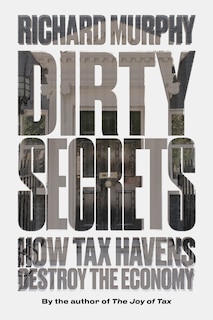 Couverture_Dirty Secrets