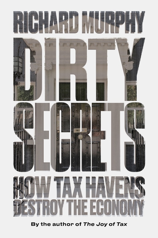 Couverture_Dirty Secrets