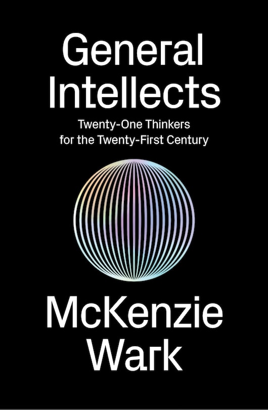 Front cover_General Intellects