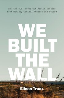 Couverture_We Built The Wall