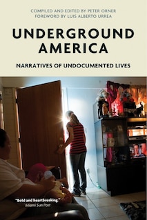 Front cover_Underground America