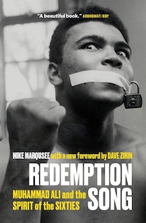 Front cover_Redemption Song