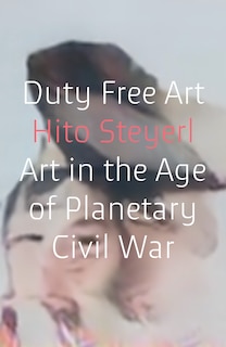 Front cover_Duty Free Art
