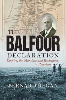 Front cover_The Balfour Declaration