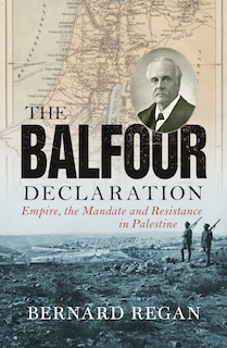 Front cover_The Balfour Declaration