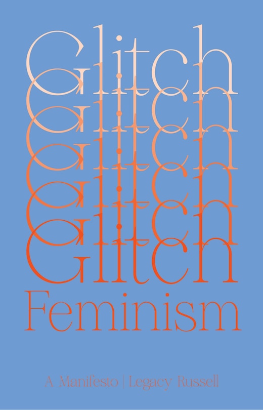 Front cover_Glitch Feminism