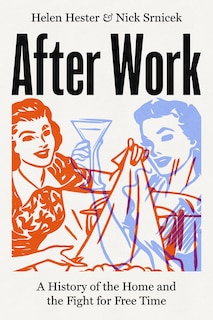 Front cover_After Work