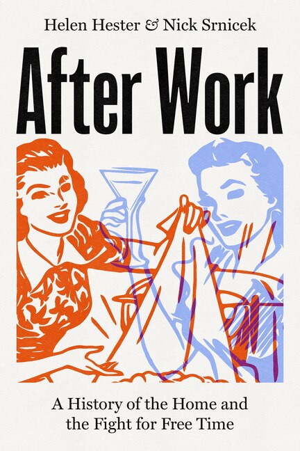 Front cover_After Work
