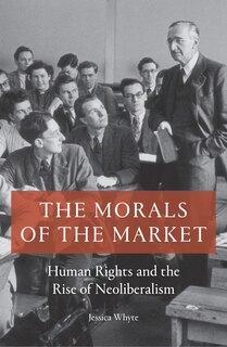 Couverture_The Morals Of The Market