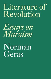 Couverture_Literature Of Revolution