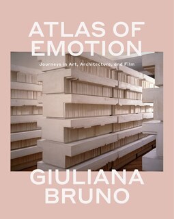 Front cover_Atlas Of Emotion