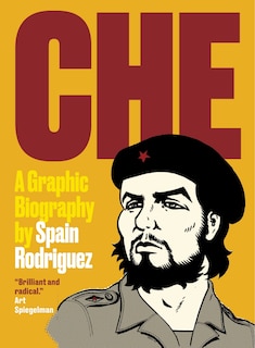 Front cover_Che