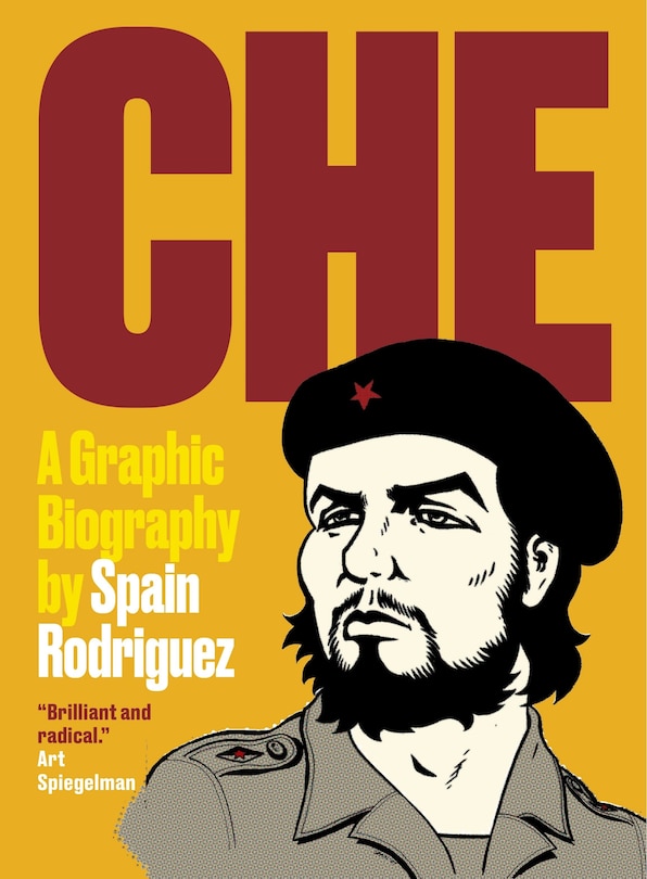 Front cover_Che