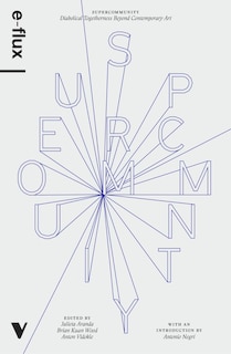 Front cover_Supercommunity