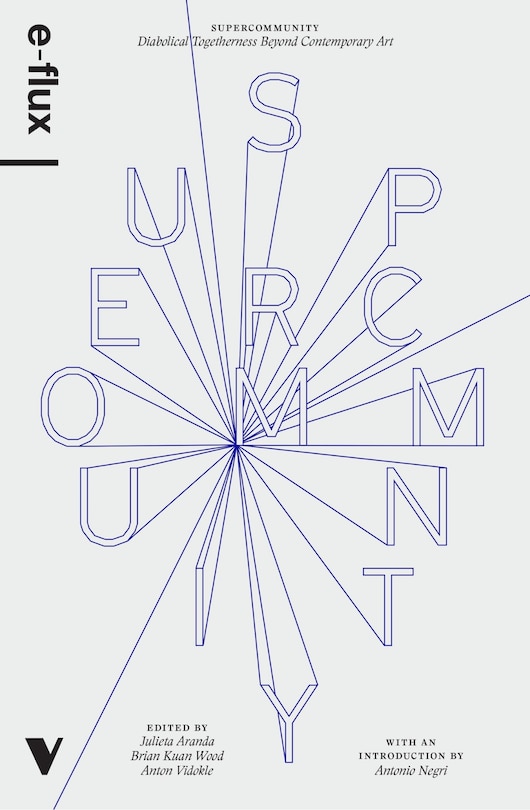 Front cover_Supercommunity