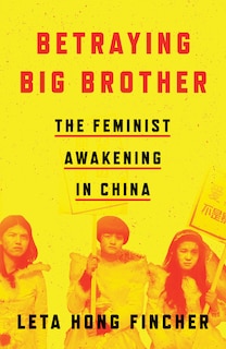 Front cover_Betraying Big Brother