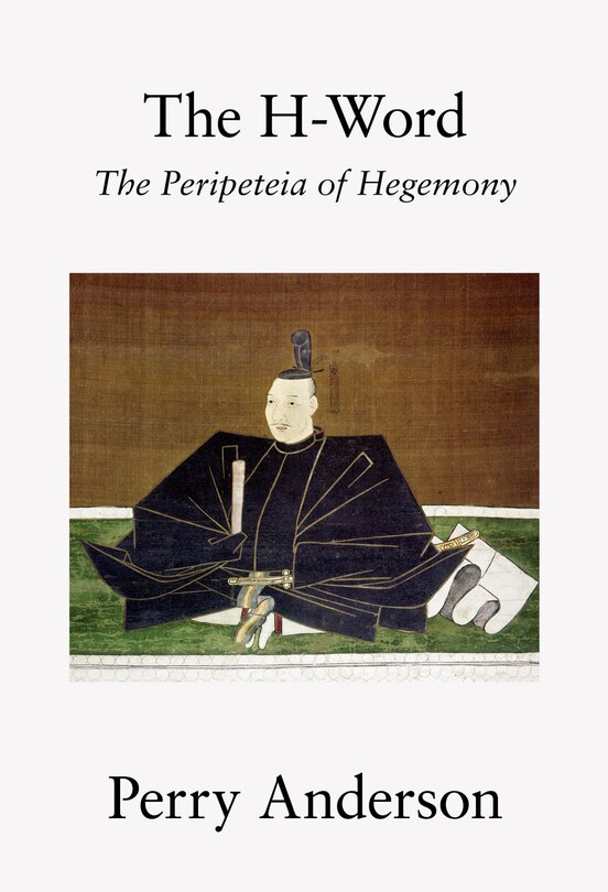 Front cover_The H-word