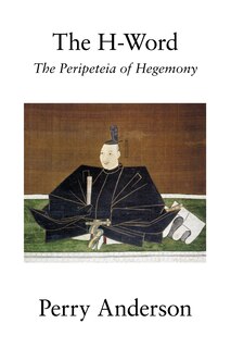 Front cover_The H-word
