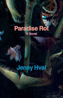 Front cover_Paradise Rot