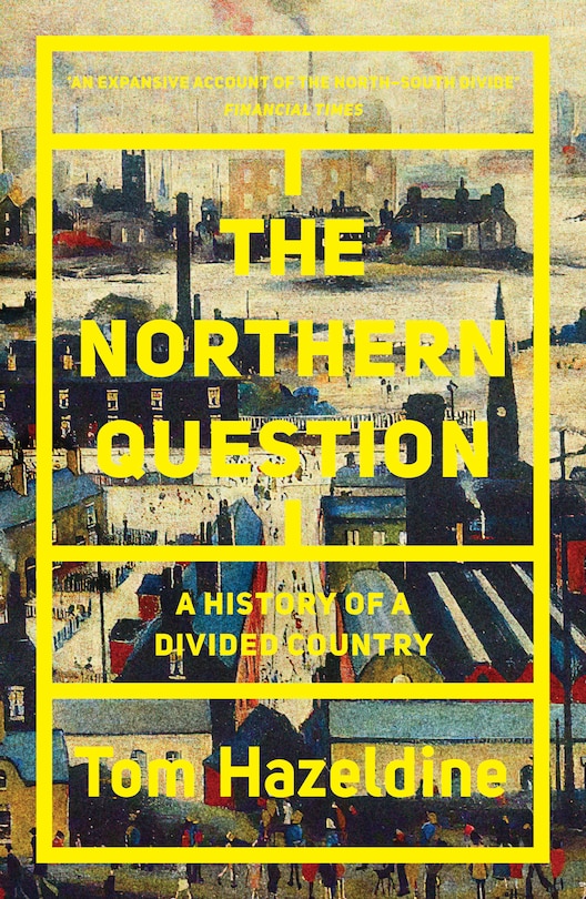 Couverture_The Northern Question