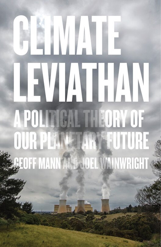 Front cover_Climate Leviathan