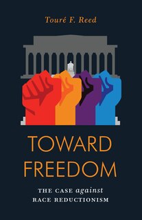 Front cover_Toward Freedom