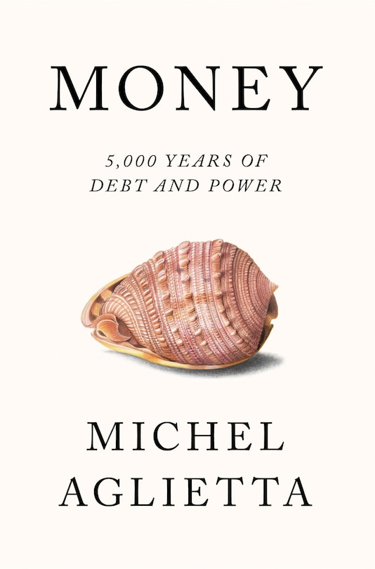 Front cover_Money