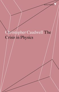 Couverture_The Crisis In Physics