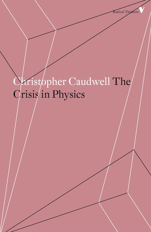 Couverture_The Crisis In Physics