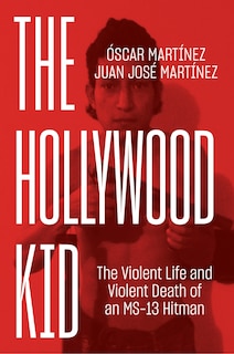 Front cover_The Hollywood Kid