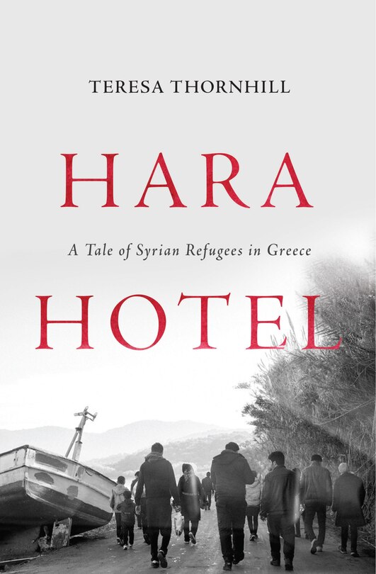 Couverture_Hara Hotel