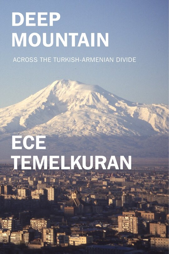 Front cover_Deep Mountain
