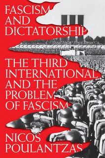 Couverture_Fascism And Dictatorship