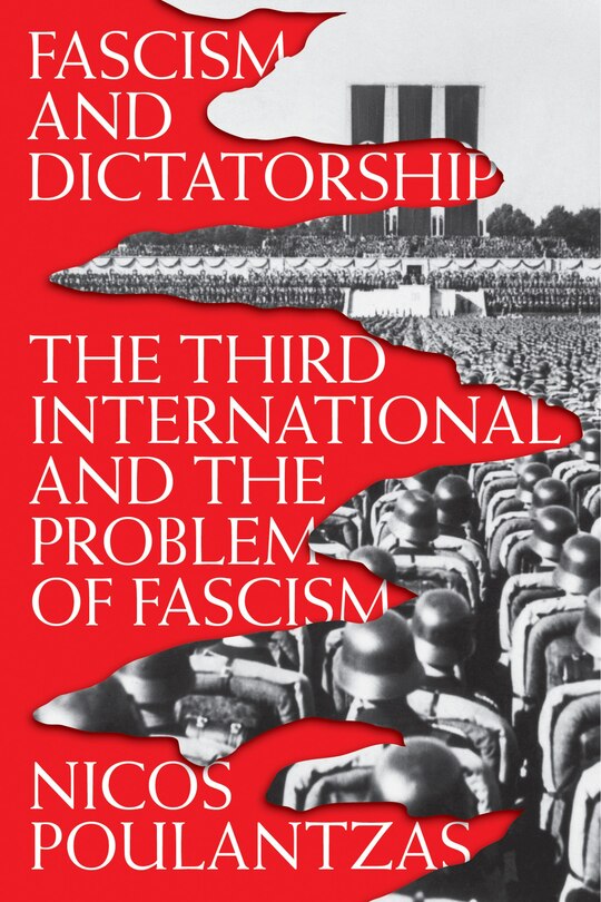 Couverture_Fascism And Dictatorship