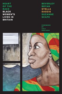 Front cover_The Heart Of The Race