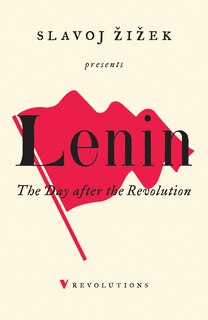 Couverture_The Day After the Revolution