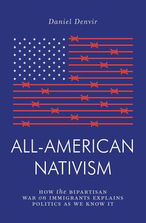 Front cover_All-american Nativism