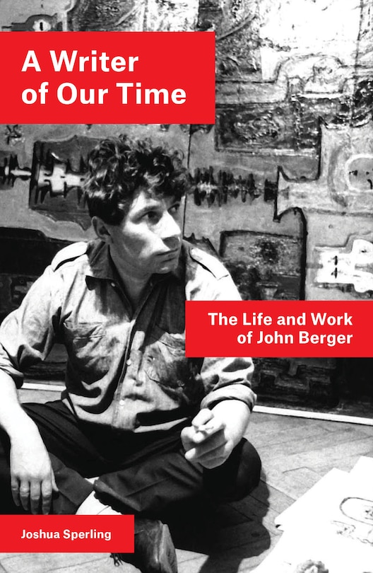 Front cover_A Writer Of Our Time