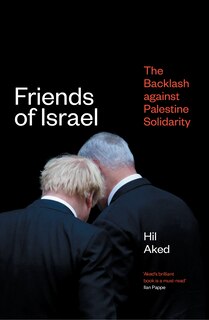 Couverture_Friends Of Israel